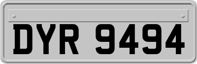 DYR9494
