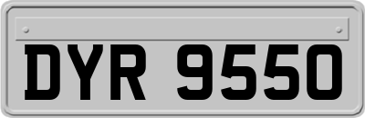 DYR9550