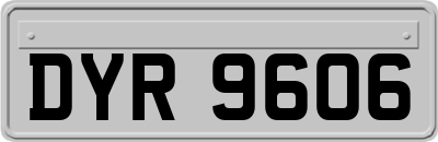 DYR9606