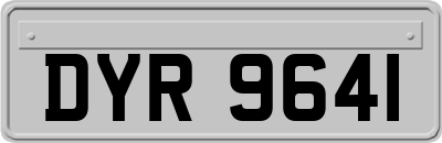 DYR9641