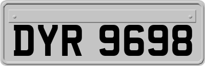 DYR9698