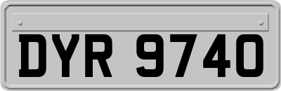 DYR9740