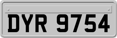 DYR9754