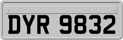 DYR9832