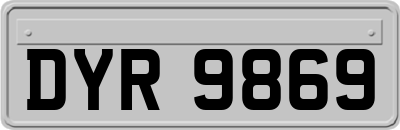 DYR9869