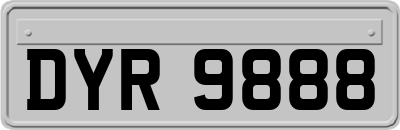 DYR9888