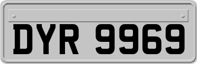 DYR9969