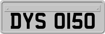 DYS0150