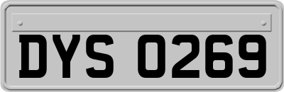 DYS0269