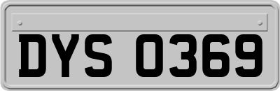 DYS0369