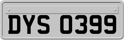 DYS0399