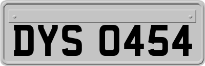 DYS0454