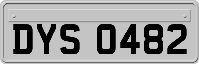 DYS0482