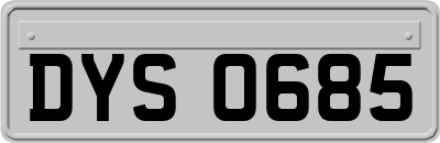 DYS0685