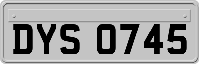 DYS0745