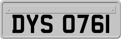DYS0761