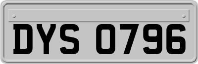 DYS0796