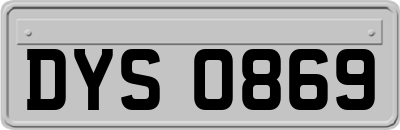 DYS0869