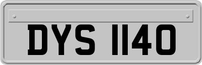DYS1140