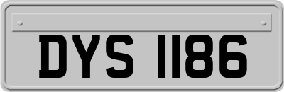 DYS1186