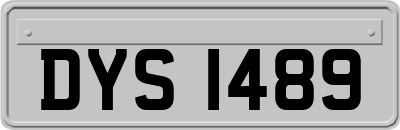 DYS1489