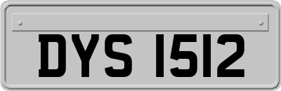 DYS1512
