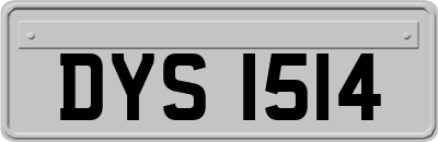 DYS1514