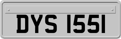 DYS1551