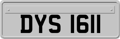 DYS1611