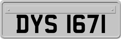 DYS1671