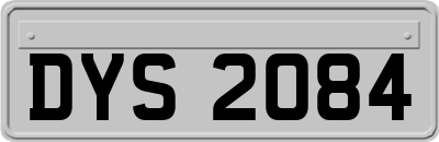 DYS2084
