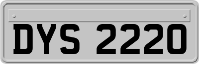 DYS2220