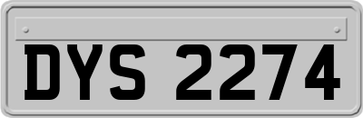 DYS2274