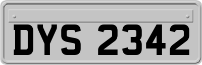 DYS2342