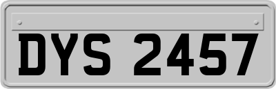 DYS2457