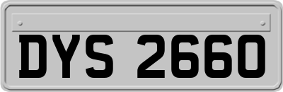 DYS2660