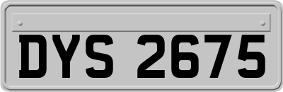 DYS2675