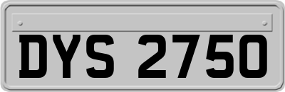 DYS2750