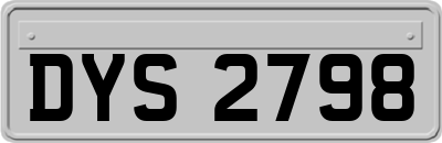 DYS2798