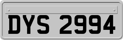 DYS2994