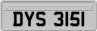 DYS3151