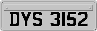DYS3152
