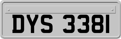 DYS3381