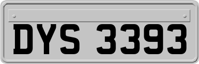 DYS3393