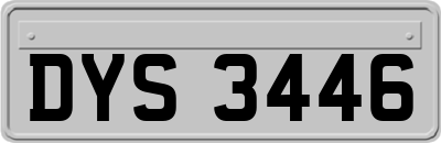 DYS3446