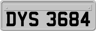 DYS3684