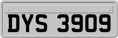 DYS3909