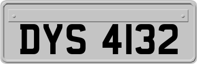 DYS4132