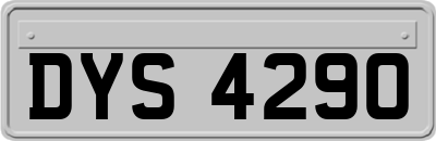 DYS4290