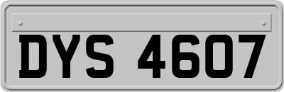 DYS4607